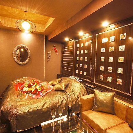 طوكيو Hotel Sara Kinshicho (Adults Only) المظهر الخارجي الصورة