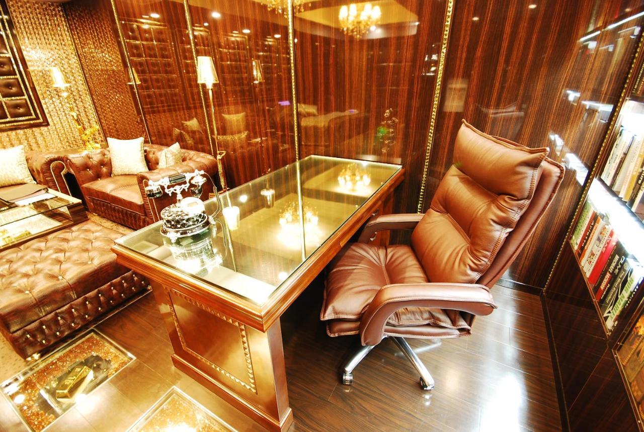 طوكيو Hotel Sara Kinshicho (Adults Only) المظهر الخارجي الصورة