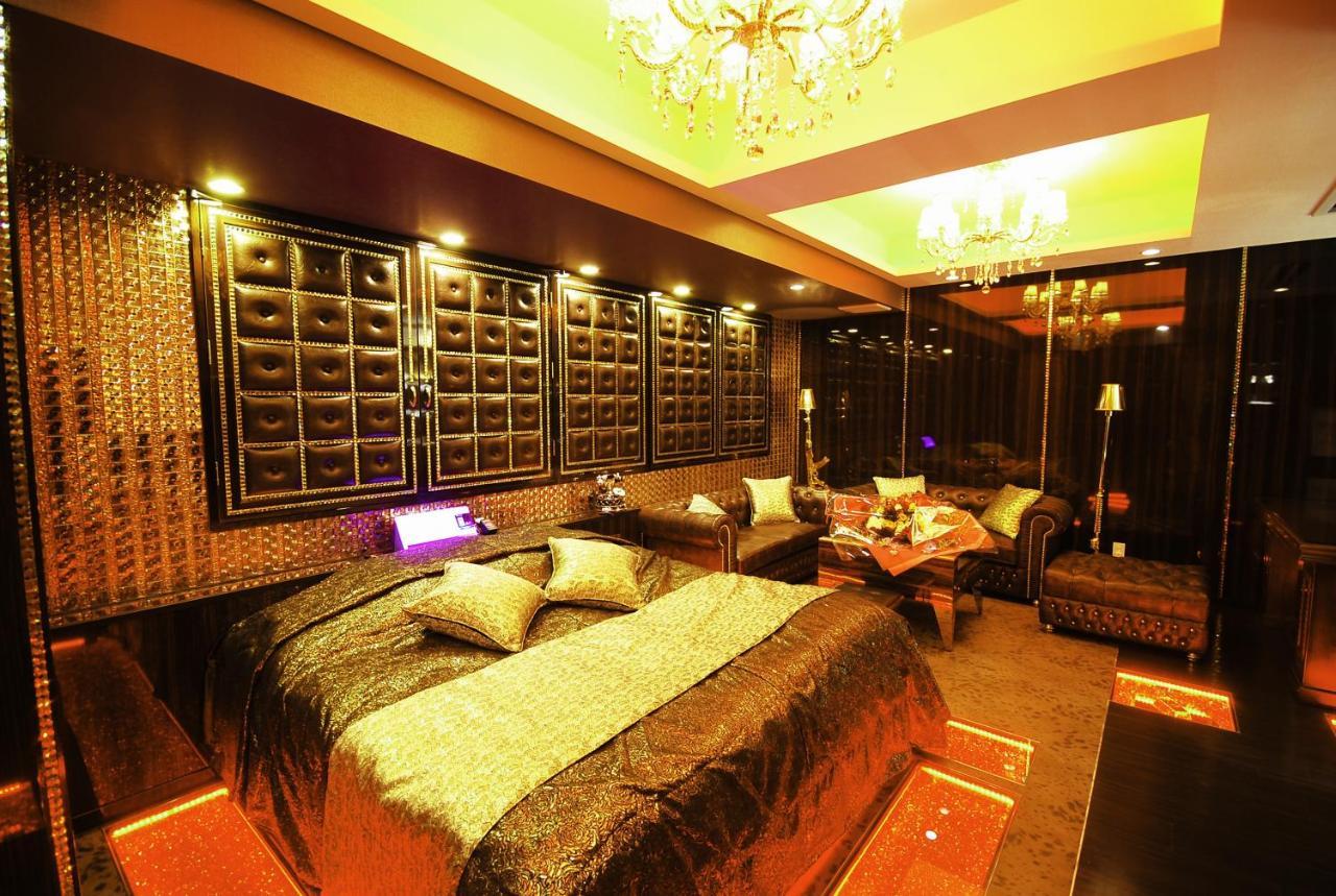 طوكيو Hotel Sara Kinshicho (Adults Only) المظهر الخارجي الصورة