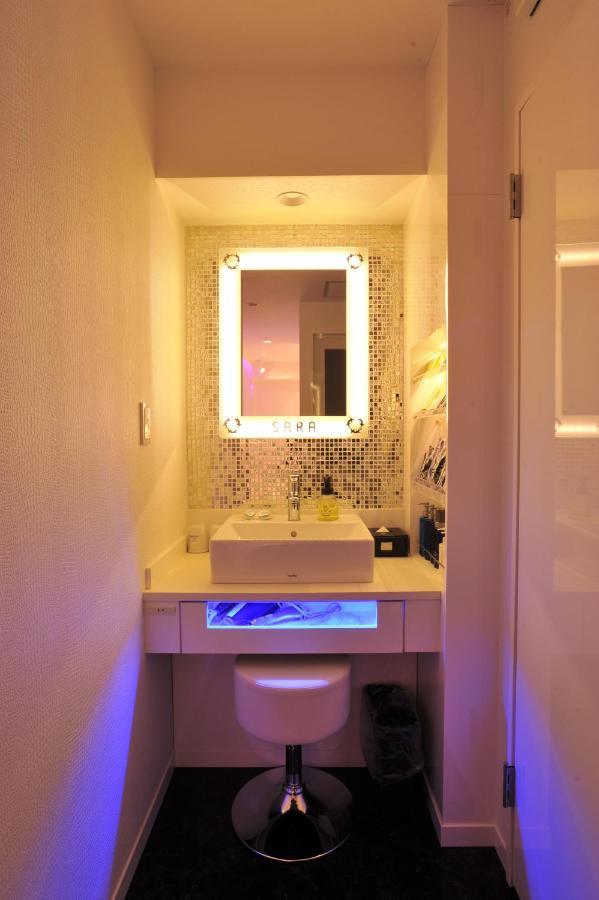 طوكيو Hotel Sara Kinshicho (Adults Only) المظهر الخارجي الصورة