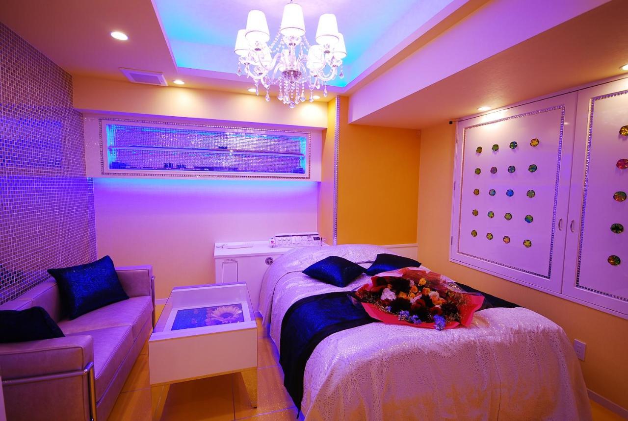 طوكيو Hotel Sara Kinshicho (Adults Only) المظهر الخارجي الصورة