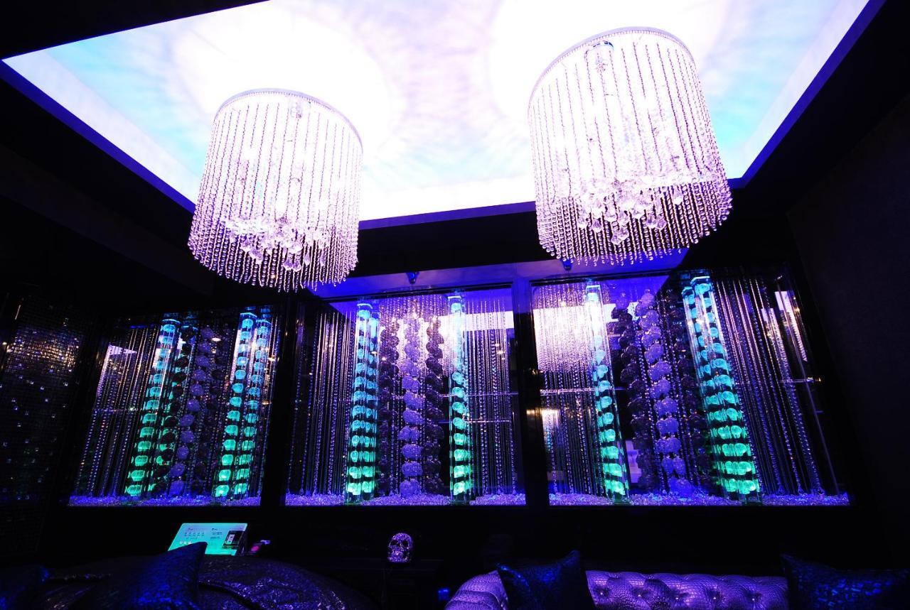 طوكيو Hotel Sara Kinshicho (Adults Only) المظهر الخارجي الصورة