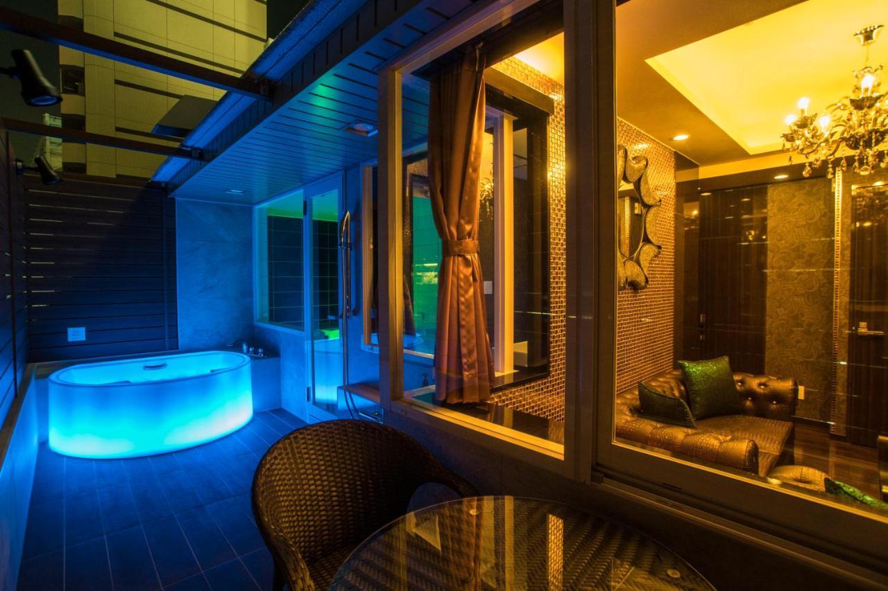 طوكيو Hotel Sara Kinshicho (Adults Only) المظهر الخارجي الصورة