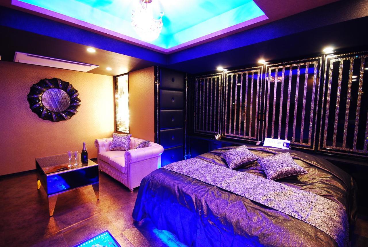 طوكيو Hotel Sara Kinshicho (Adults Only) المظهر الخارجي الصورة