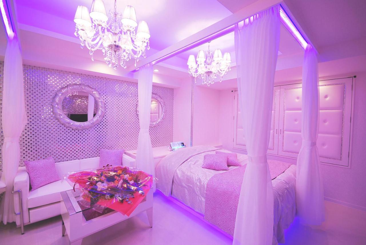 طوكيو Hotel Sara Kinshicho (Adults Only) المظهر الخارجي الصورة