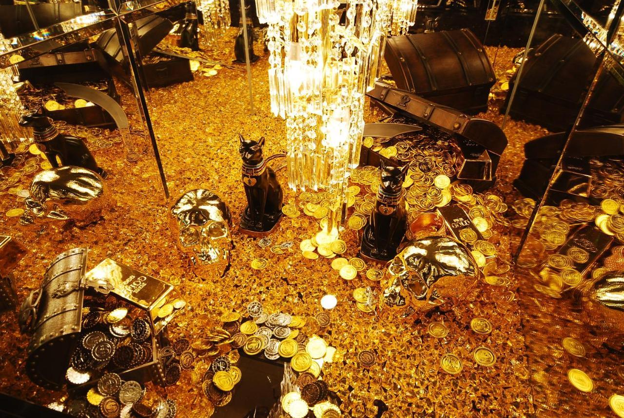 طوكيو Hotel Sara Kinshicho (Adults Only) المظهر الخارجي الصورة