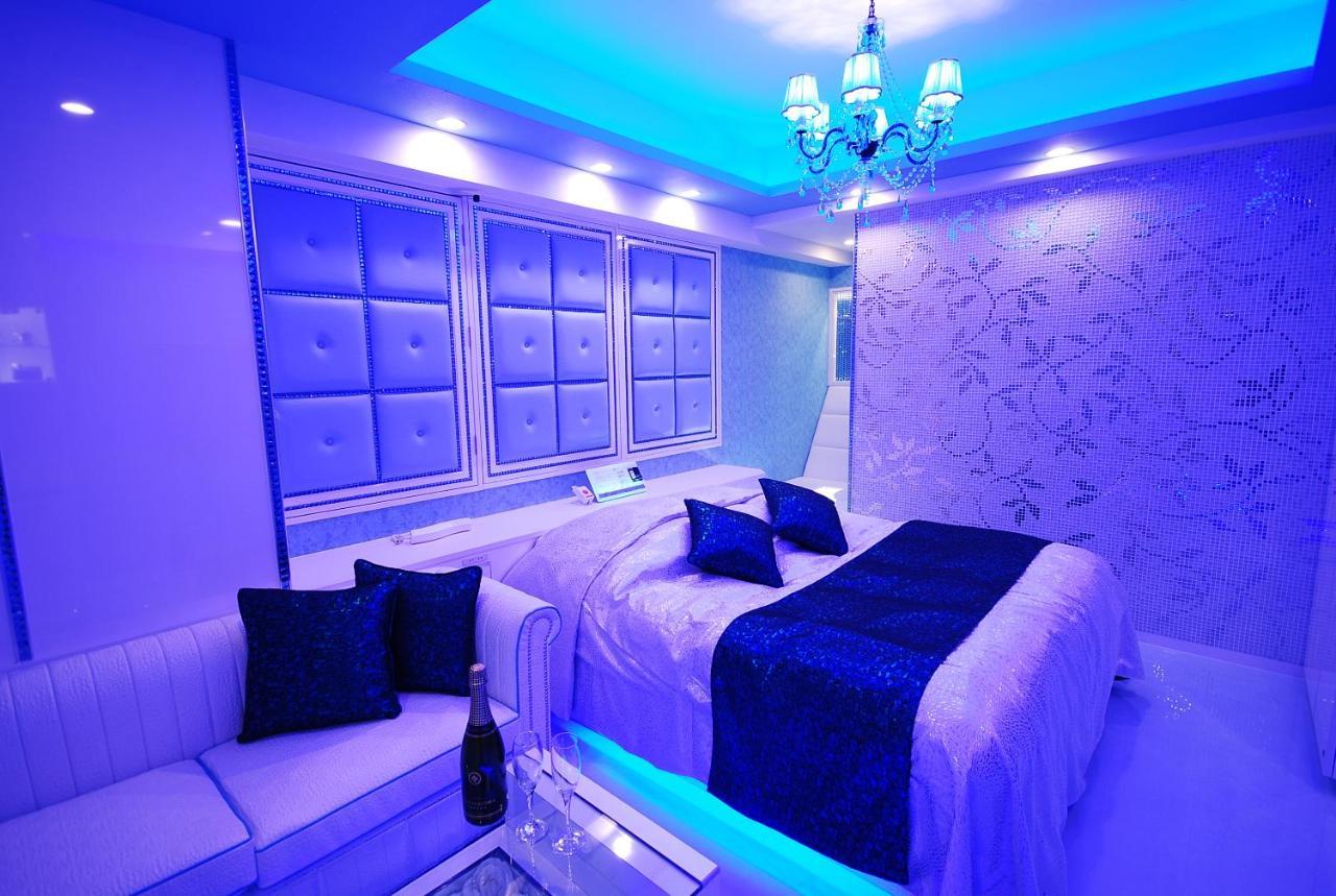 طوكيو Hotel Sara Kinshicho (Adults Only) المظهر الخارجي الصورة