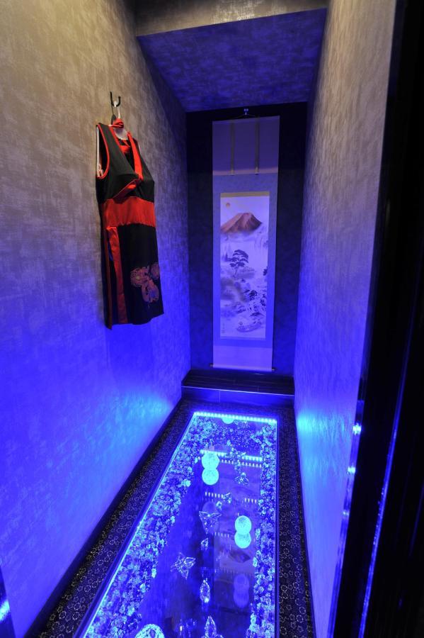طوكيو Hotel Sara Kinshicho (Adults Only) المظهر الخارجي الصورة