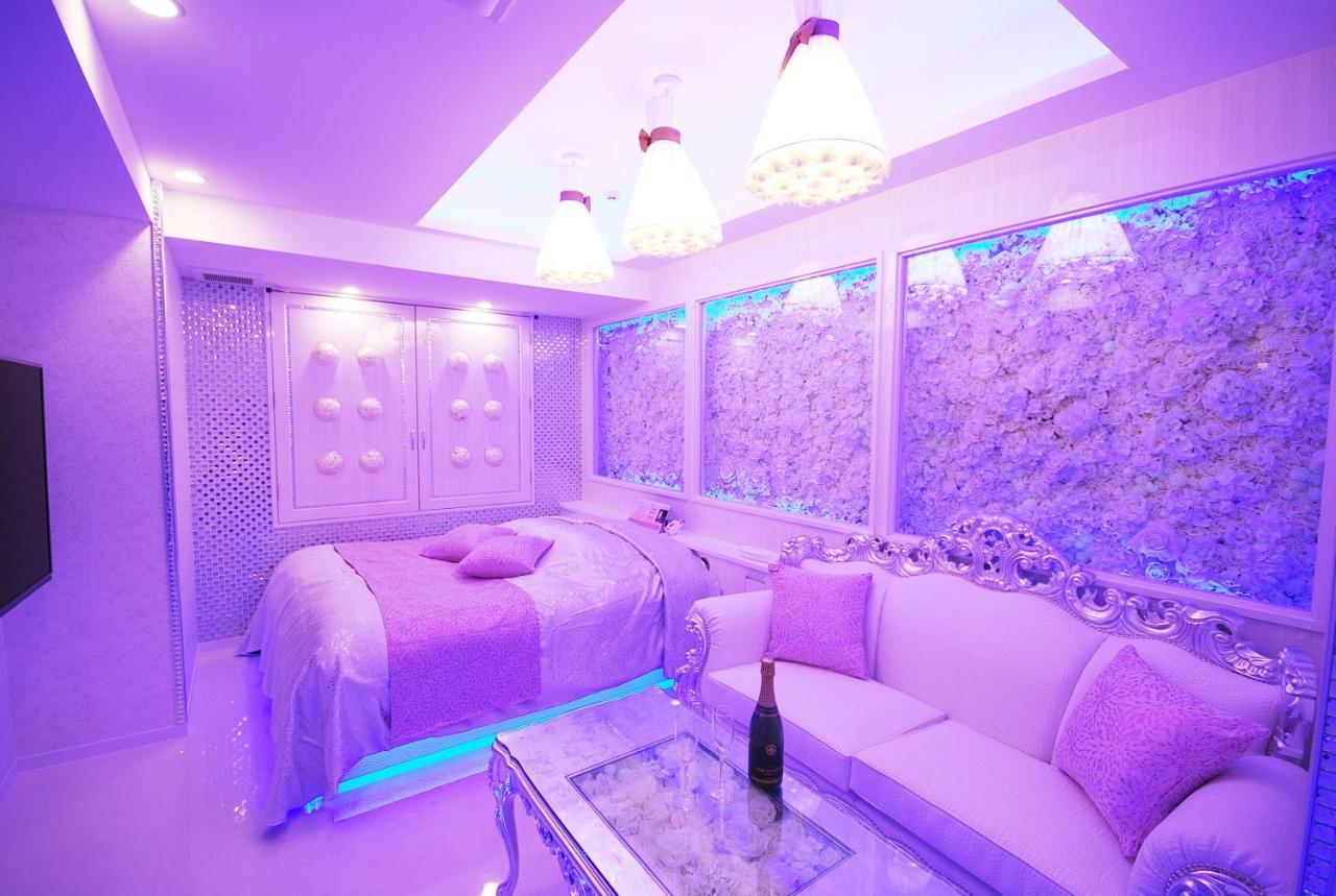 طوكيو Hotel Sara Kinshicho (Adults Only) المظهر الخارجي الصورة