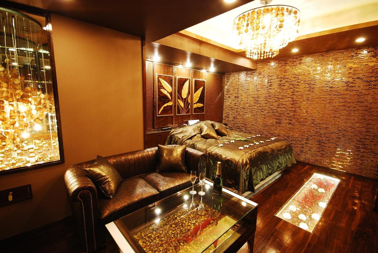طوكيو Hotel Sara Kinshicho (Adults Only) المظهر الخارجي الصورة